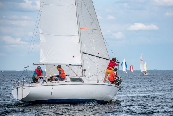 Journée du jeune régatier et du débutant – photo 61