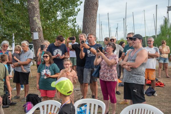 Journée du jeune régatier et du débutant – photo 155