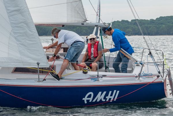 Journée du jeune régatier et du débutant – photo 43