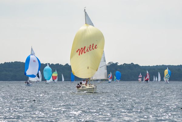 Journée du jeune régatier et du débutant – photo 72