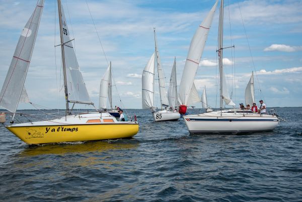 Journée du jeune régatier et du débutant – photo 34