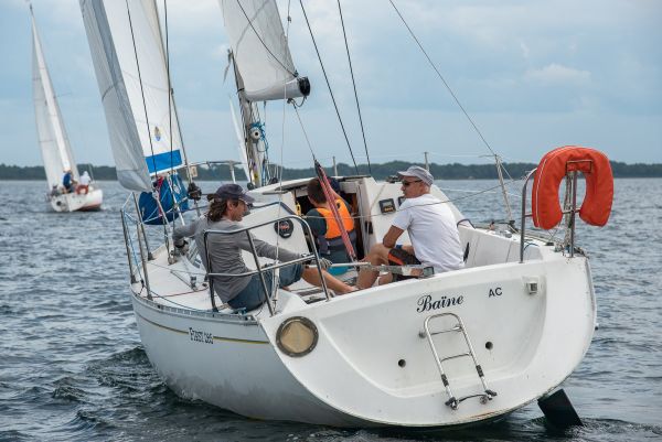 Journée du jeune régatier et du débutant – photo 40