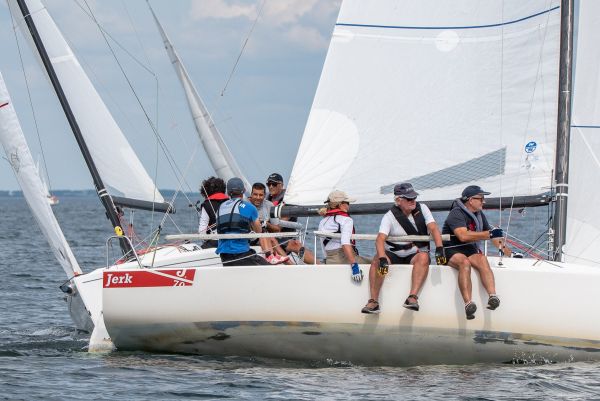 Journée du jeune régatier et du débutant – photo 46