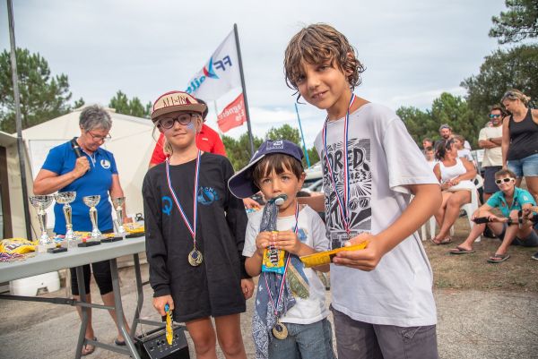 Journée du jeune régatier et du débutant – photo 136