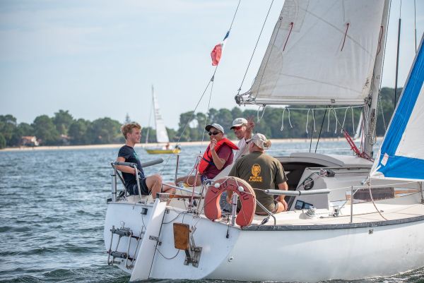 Journée du jeune régatier et du débutant – photo 123