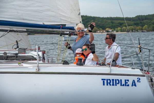 Journée du jeune régatier et du débutant – photo 35
