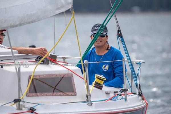 Journée du jeune régatier et du débutant – photo 27