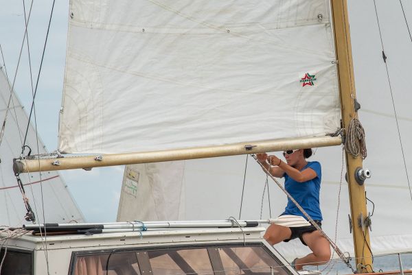Journée du jeune régatier et du débutant – photo 20