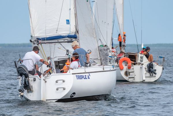 Journée du jeune régatier et du débutant – photo 60