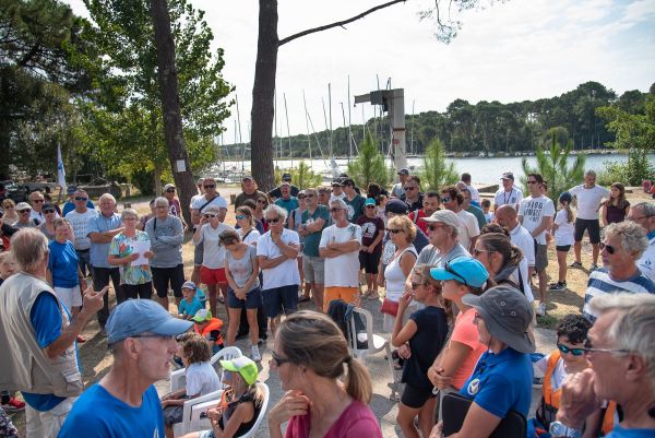 Journée du jeune régatier et du débutant – photo 17