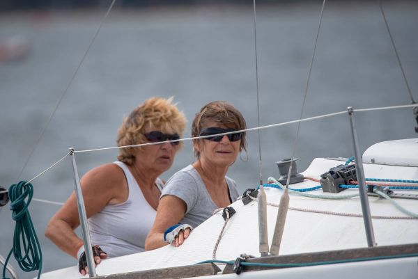 Journée du jeune régatier et du débutant – photo 24