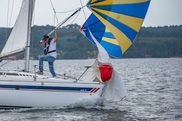 Journée du jeune régatier et du débutant – photo 79