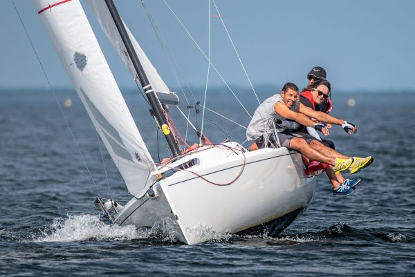 Journée du jeune régatier et du débutant – photo 100