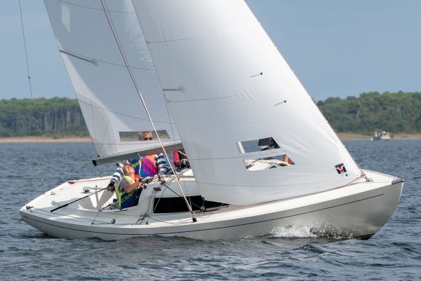 Journée du jeune régatier et du débutant – photo 110
