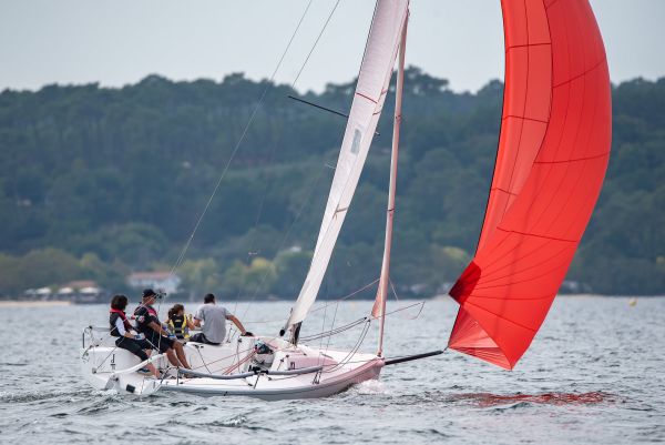 Journée du jeune régatier et du débutant – photo 71