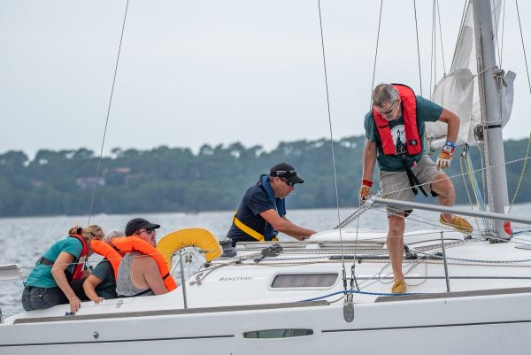 Journée du jeune régatier et du débutant – photo 85