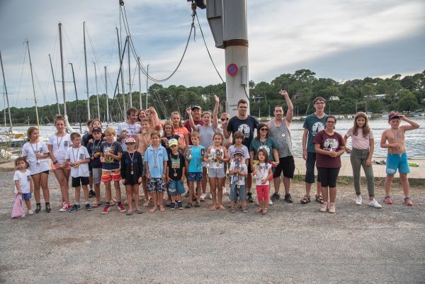 Journée du jeune régatier et du débutant – photo 158
