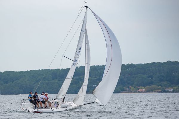 Journée du jeune régatier et du débutant – photo 70