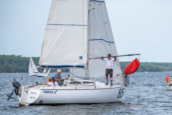 Journée du jeune régatier et du débutant – photo 65
