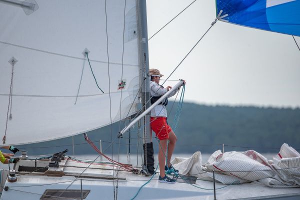 Journée du jeune régatier et du débutant – photo 75