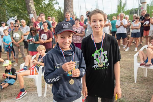 Journée du jeune régatier et du débutant – photo 144