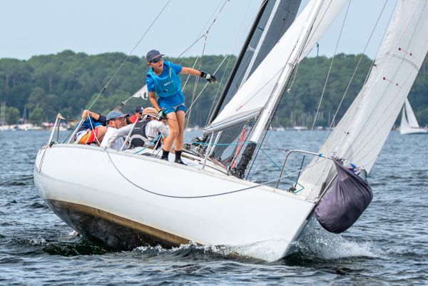 Journée du jeune régatier et du débutant – photo 49