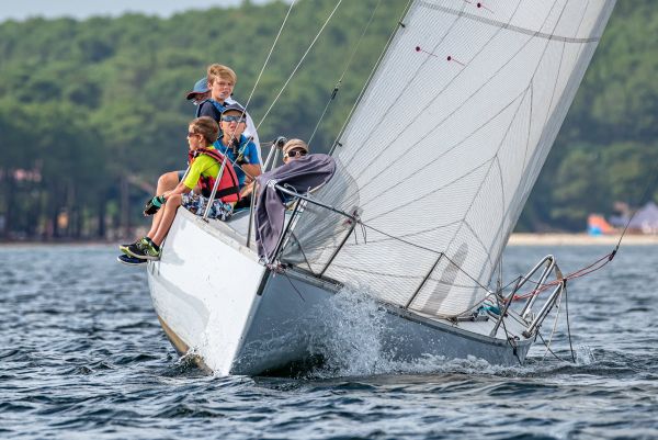 Journée du jeune régatier et du débutant – photo 109