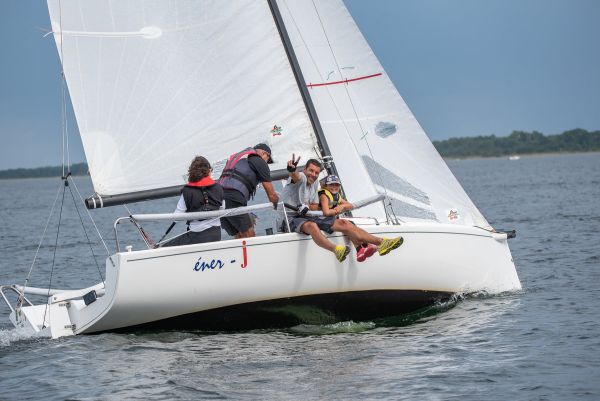 Journée du jeune régatier et du débutant – photo 47
