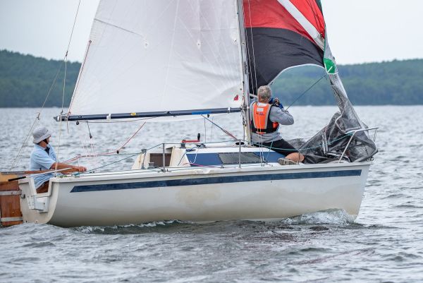 Journée du jeune régatier et du débutant – photo 80