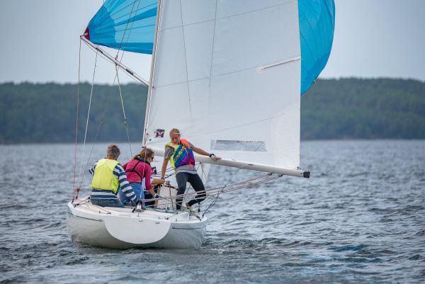 Journée du jeune régatier et du débutant – photo 78