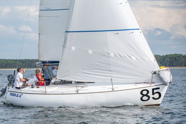 Journée du jeune régatier et du débutant – photo 117
