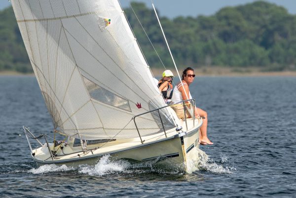 Journée du jeune régatier et du débutant – photo 108
