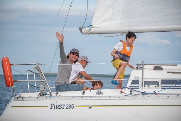 Journée du jeune régatier et du débutant – photo 134