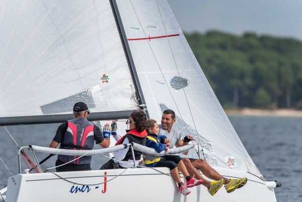 Journée du jeune régatier et du débutant – photo 104
