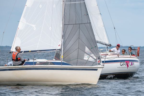 Journée du jeune régatier et du débutant – photo 53
