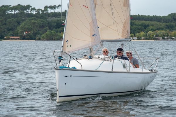 Journée du jeune régatier et du débutant – photo 41