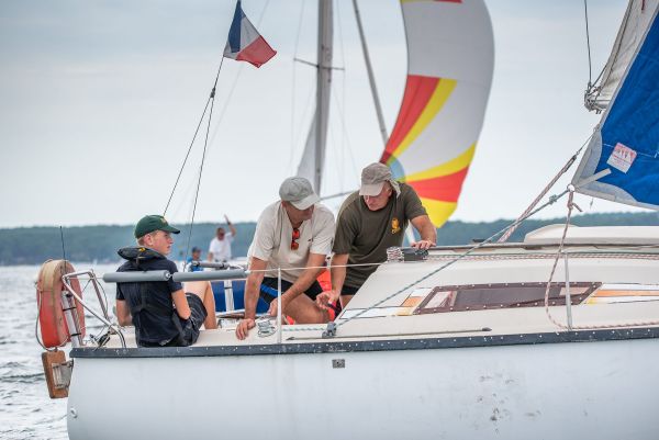 Journée du jeune régatier et du débutant – photo 91