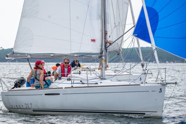 Journée du jeune régatier et du débutant – photo 84