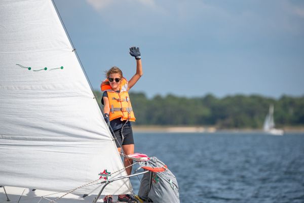 Journée du jeune régatier et du débutant – photo 122