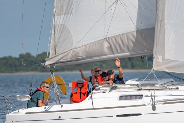 Journée du jeune régatier et du débutant – photo 126