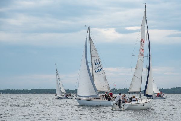 Journée du jeune régatier et du débutant – photo 42