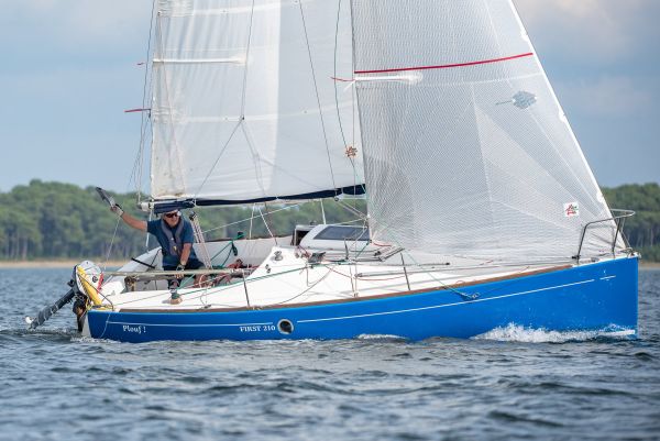 Journée du jeune régatier et du débutant – photo 120