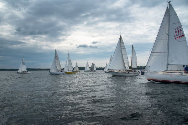 Journée du jeune régatier et du débutant – photo 38