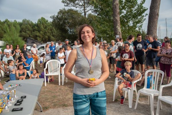 Journée du jeune régatier et du débutant – photo 150