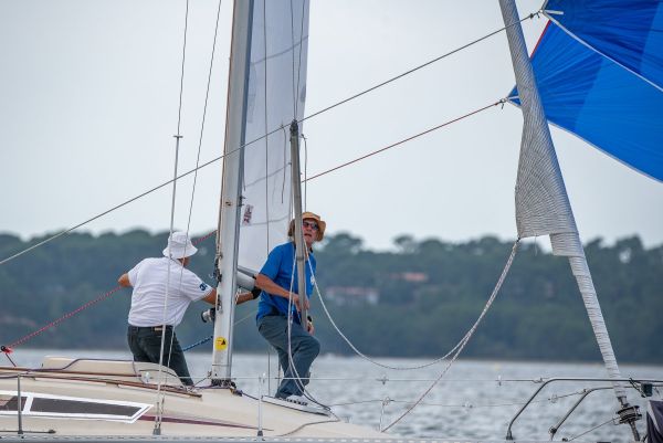 Journée du jeune régatier et du débutant – photo 82