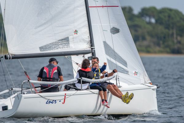 Journée du jeune régatier et du débutant – photo 105