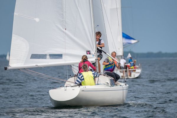 Journée du jeune régatier et du débutant – photo 52