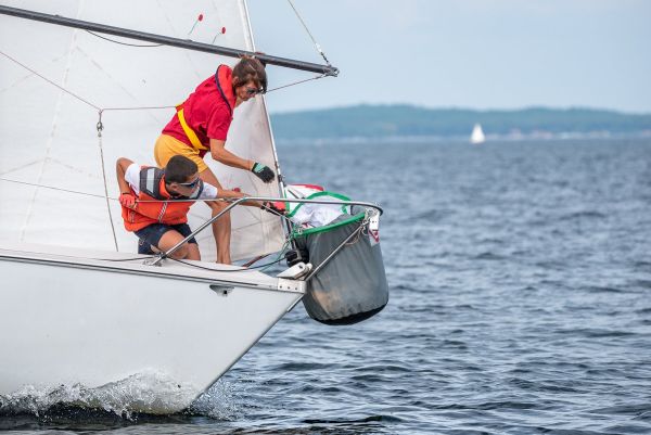 Journée du jeune régatier et du débutant – photo 59