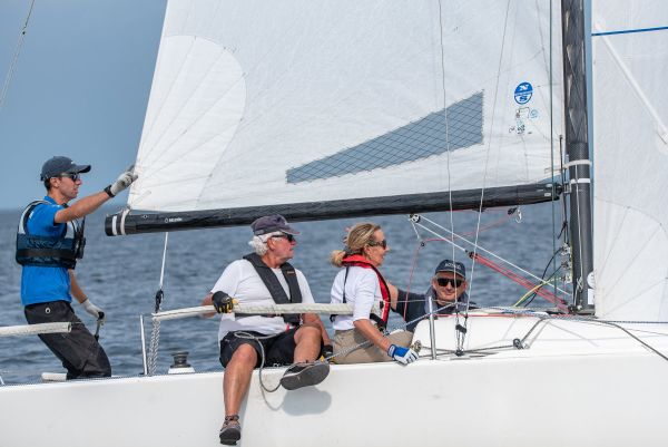 Journée du jeune régatier et du débutant – photo 103