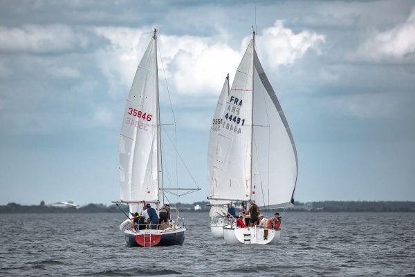 Journée du jeune régatier et du débutant – photo 94